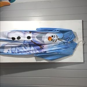 Disney pajamas!
